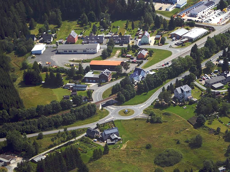 Büro Schöneck