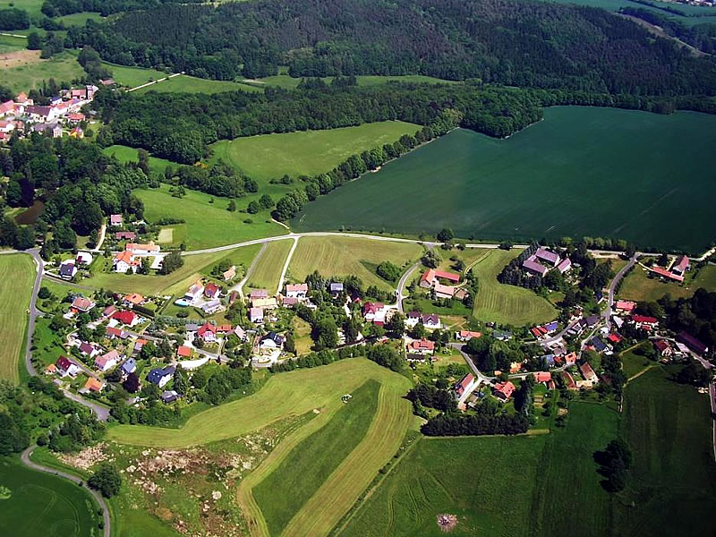 Büro Kodersdorf
